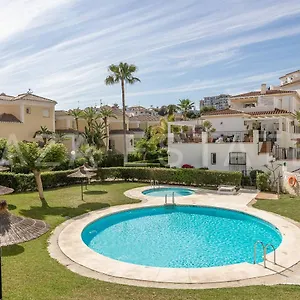 Apartment Bonito Piso A 300m De La Playa, Nerja