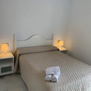 Apartment Rosas De Capistrano, Nerja